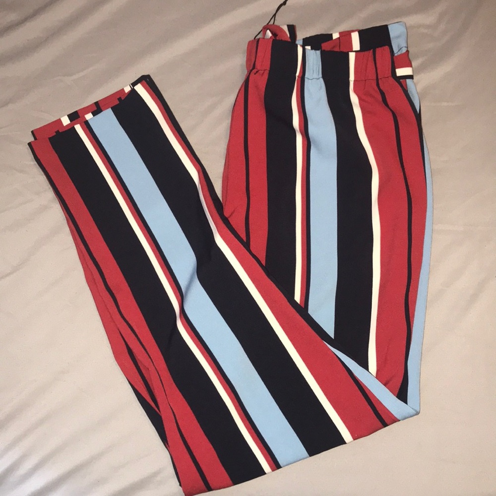 Dress pants